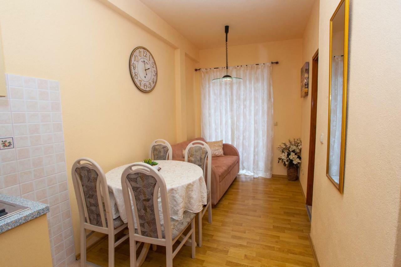 Апартаменты Apartman Antonio Макарска Экстерьер фото